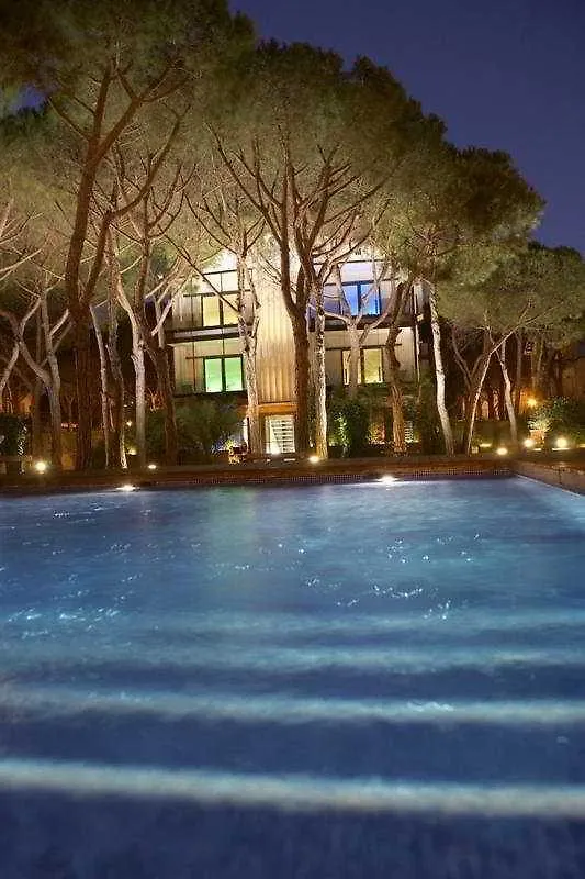 Nm Suites By Escampa Hotels Platja d'Aro 4*,  Spain