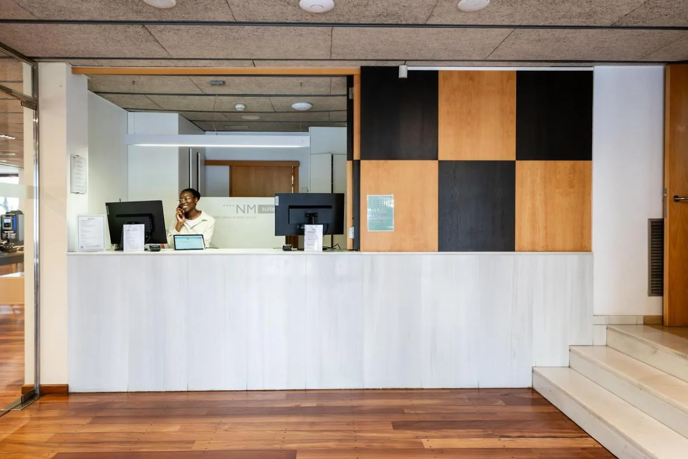 Nm Suites By Escampa Hotels Platja d'Aro Spain