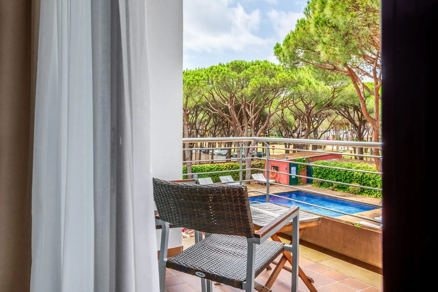 ****  Nm Suites By Escampa Hotels Platja d'Aro Spain