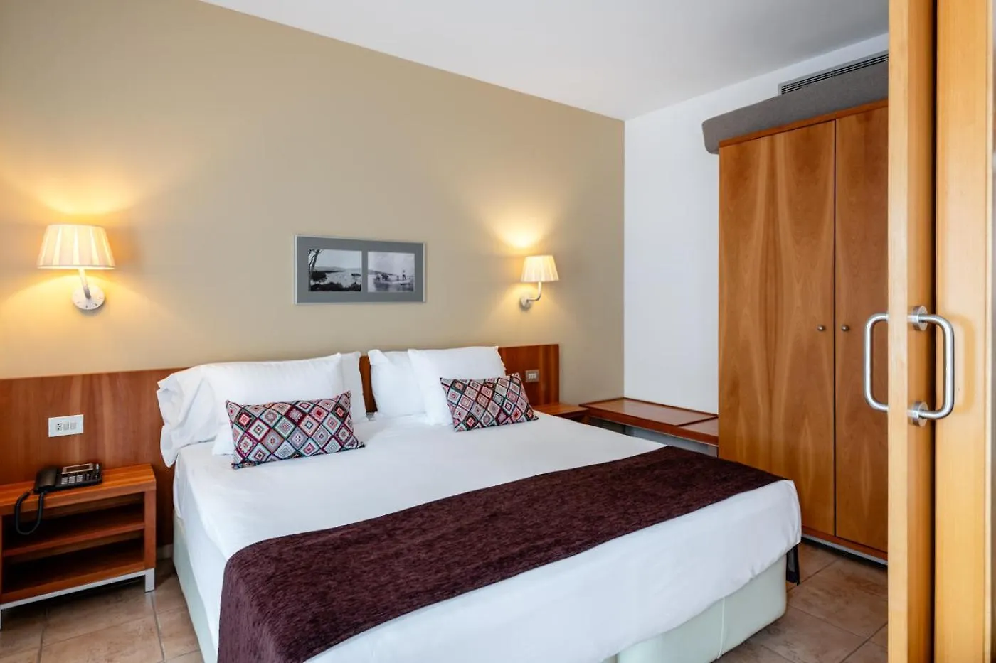 Nm Suites By Escampa Hotels Platja d'Aro