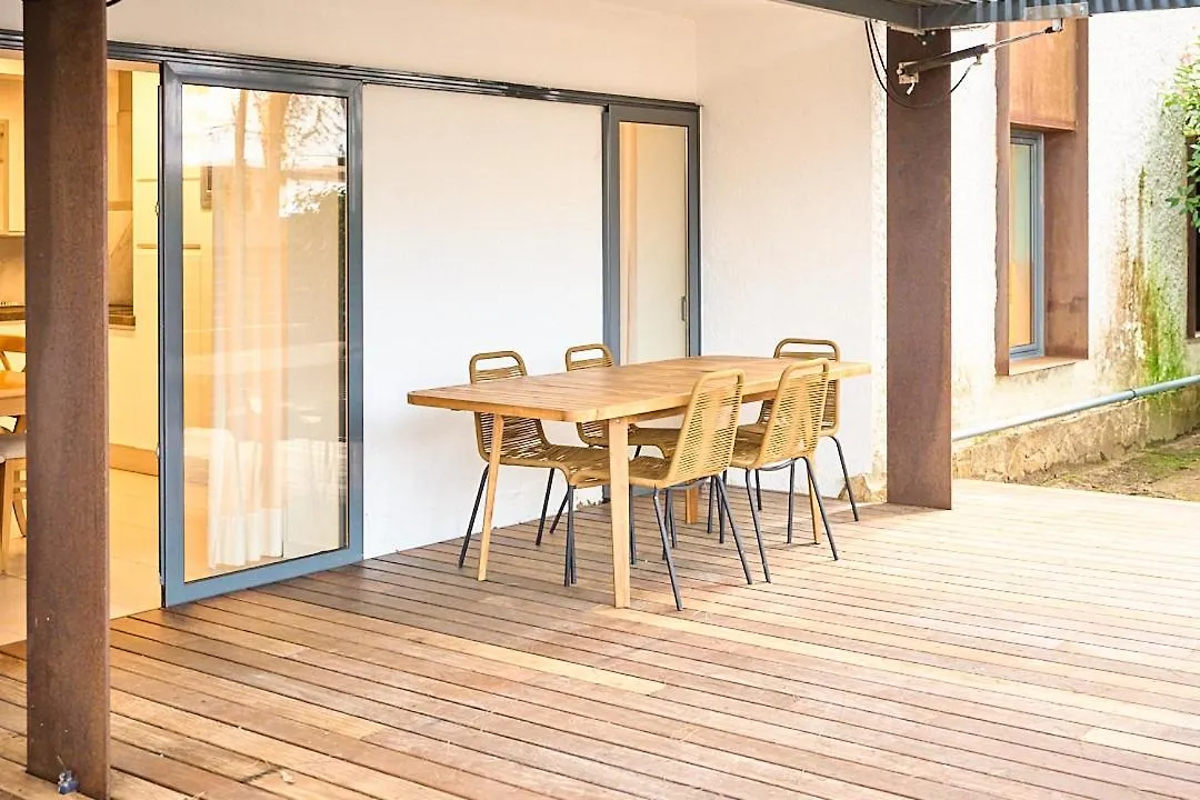 Nm Suites By Escampa Hotels Platja d'Aro