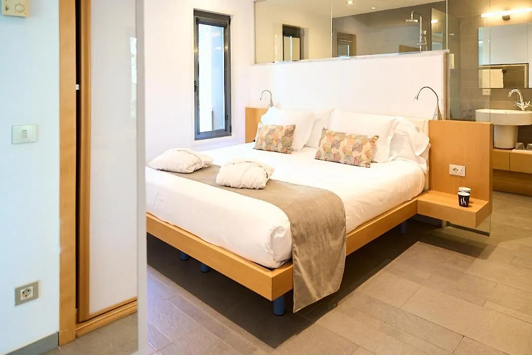 Nm Suites By Escampa Hotels Platja d'Aro Spain