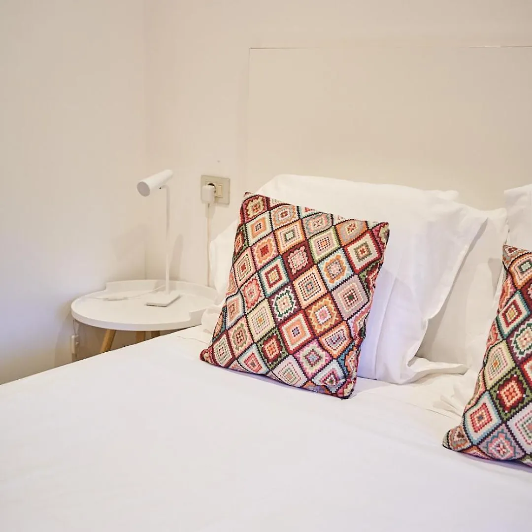 Nm Suites By Escampa Hotels Platja d'Aro