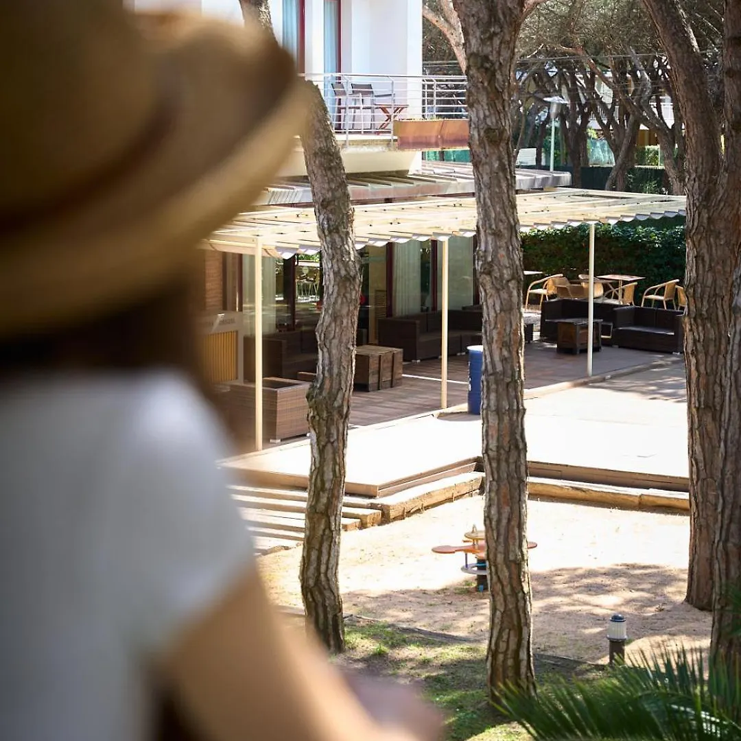 Nm Suites By Escampa Hotels Platja d'Aro