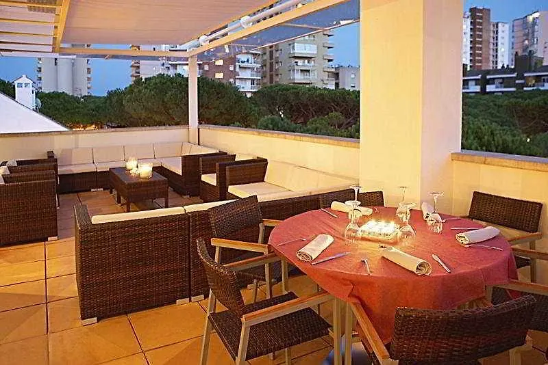 Nm Suites By Escampa Hotels Platja d'Aro