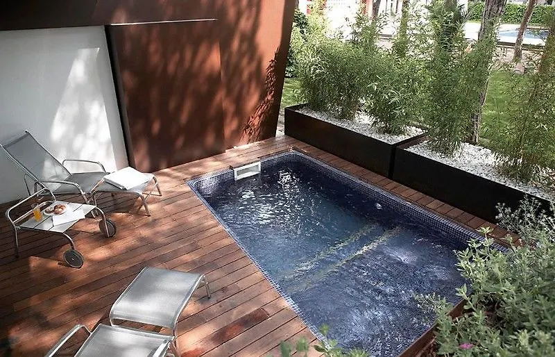 ****  Nm Suites By Escampa Hotels Platja d'Aro Spain