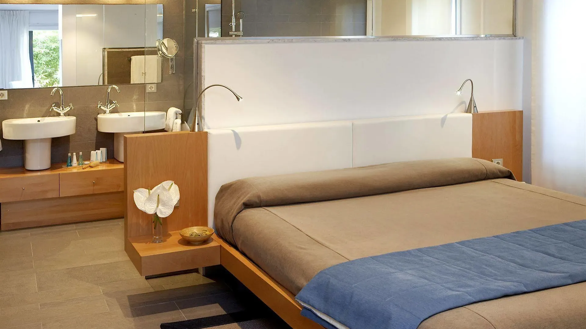 Nm Suites By Escampa Hotels Platja d'Aro