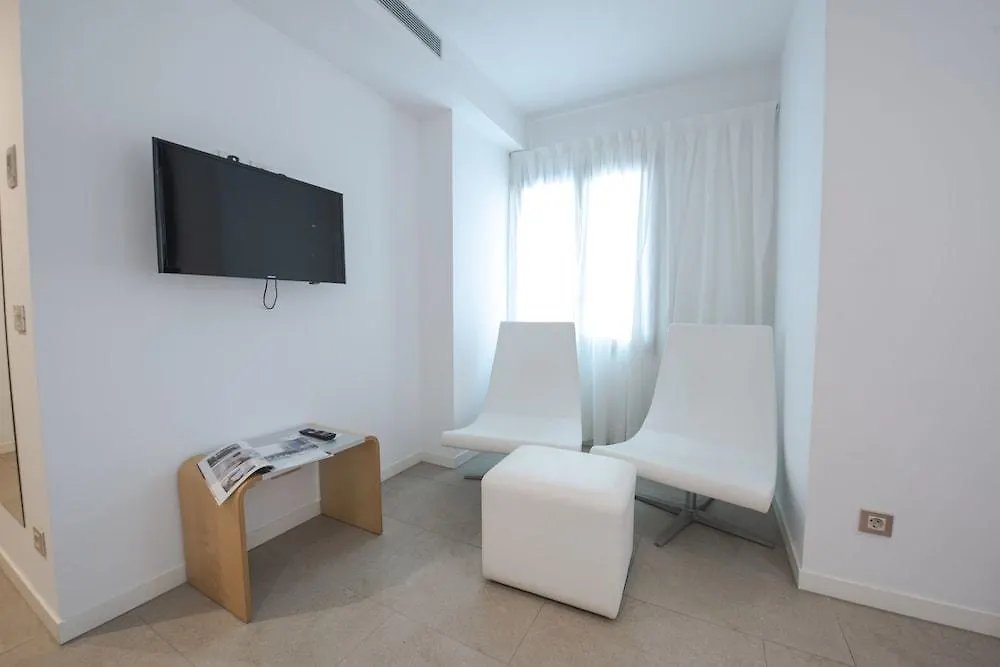 Nm Suites By Escampa Hotels Platja d'Aro