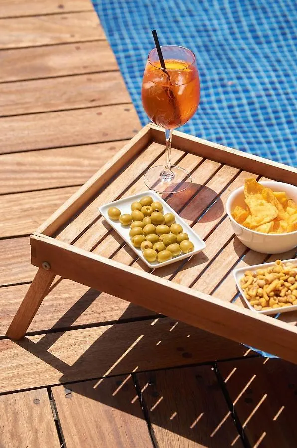 Nm Suites By Escampa Hotels Platja d'Aro