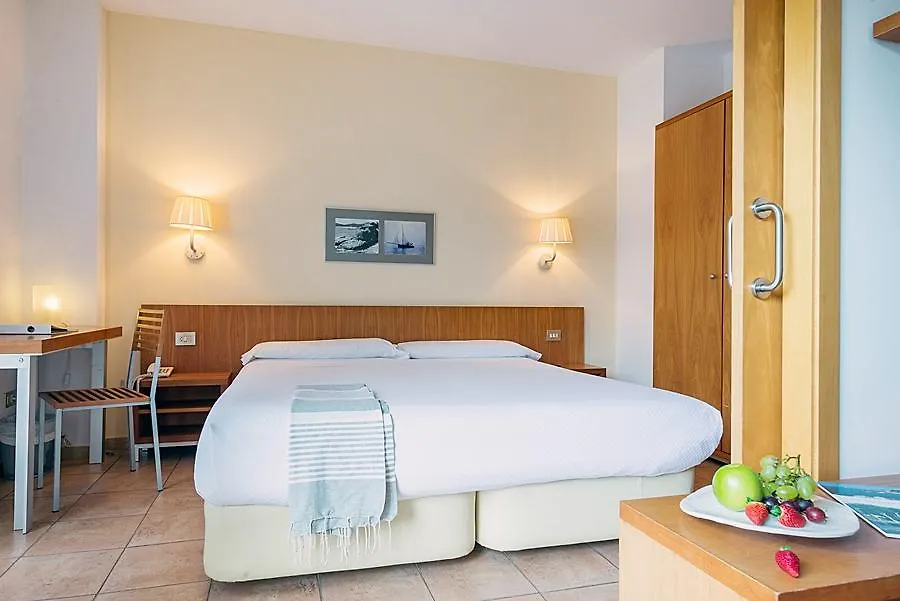 Nm Suites By Escampa Hotels Platja d'Aro Spain