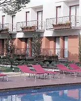 Nm Suites By Escampa Hotels Platja d'Aro
