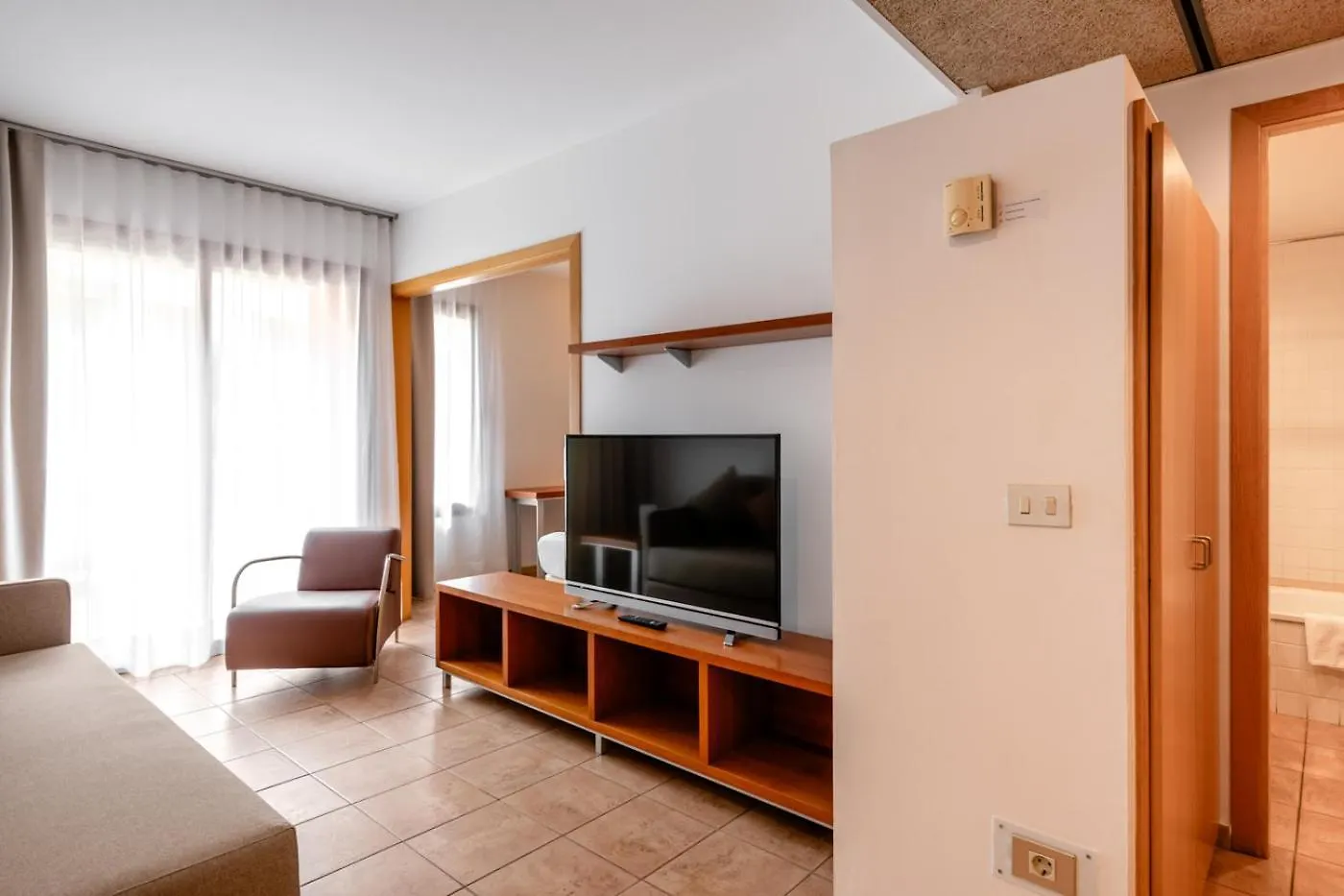 Nm Suites By Escampa Hotels Platja d'Aro