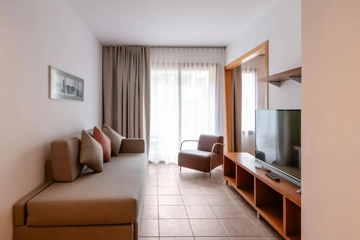 Nm Suites By Escampa Hotels Platja d'Aro 4*,  Spain