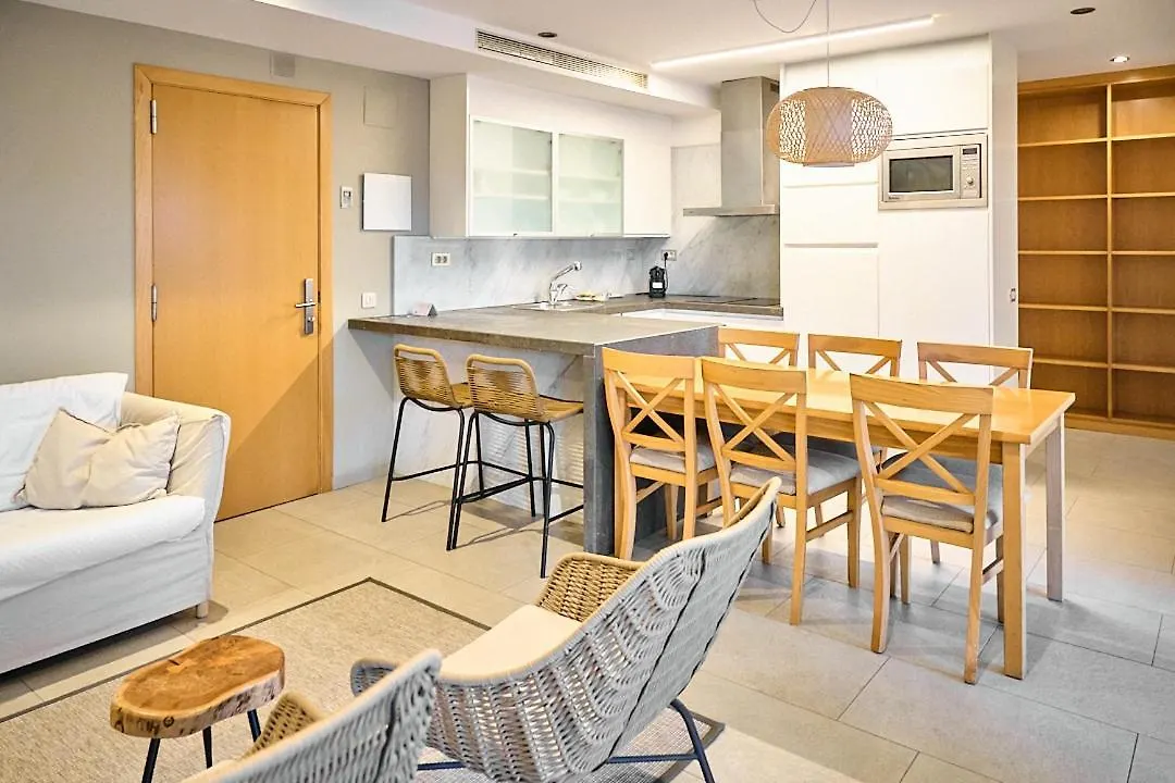 Nm Suites By Escampa Hotels Platja d'Aro