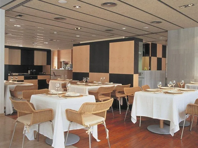 Nm Suites By Escampa Hotels Platja d'Aro