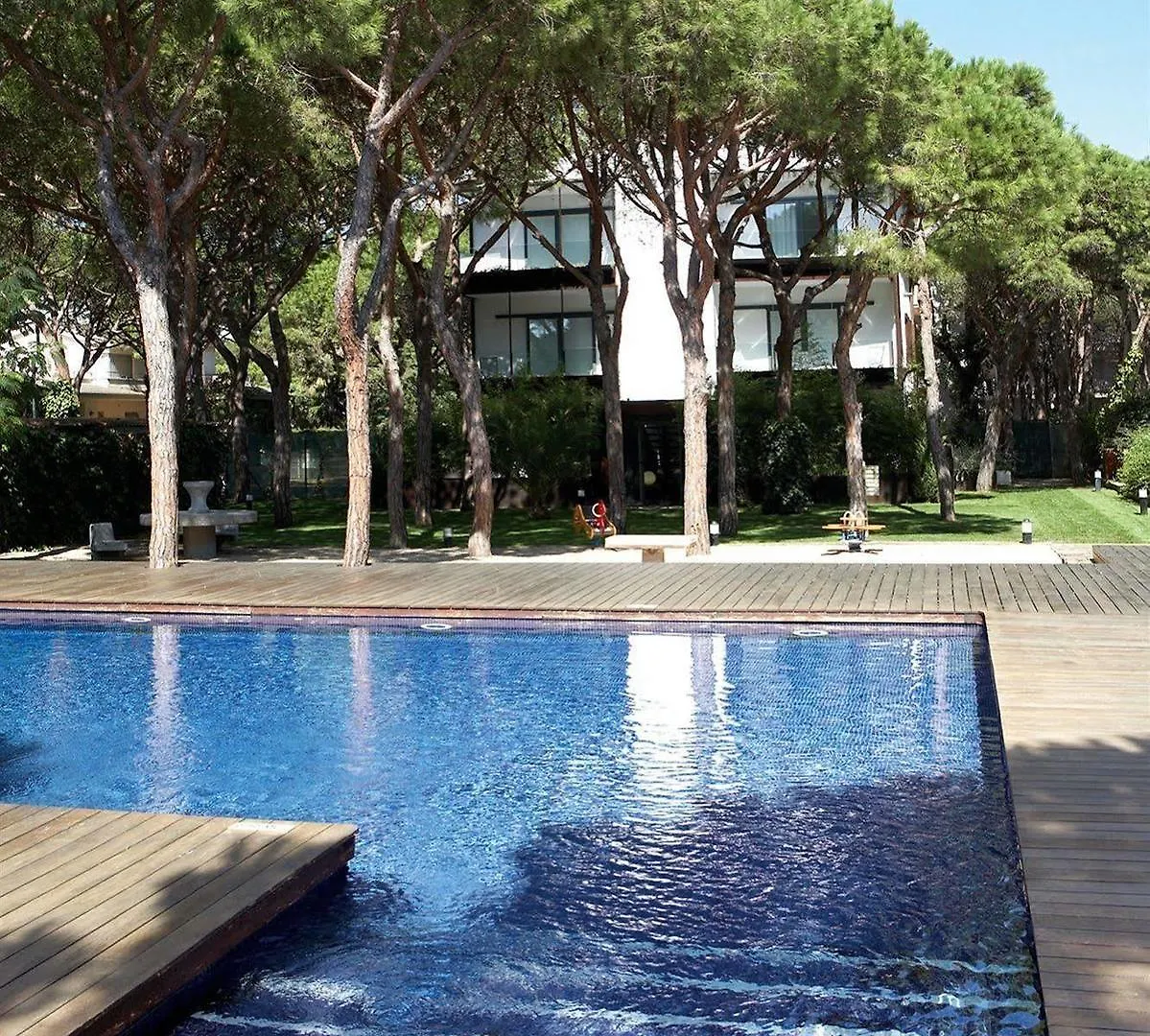Nm Suites By Escampa Hotels Platja d'Aro