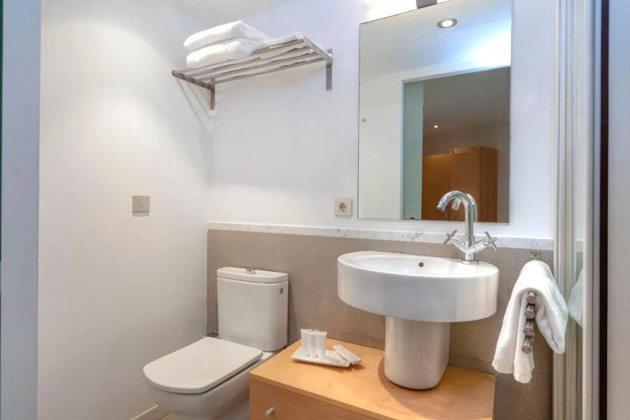 Nm Suites By Escampa Hotels Platja d'Aro